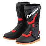 _Bottes Hebo Trial Technical 3.0 Micro | HT1016R-P | Greenland MX_
