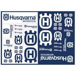 _Autocollants Husqvarna | 3HS210039700 | Greenland MX_