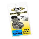 _Kit de Vis Moteur Bolt Yamaha YZ 250 F/WR 250 F 01-13 | BT-E-YF2-0113 | Greenland MX_