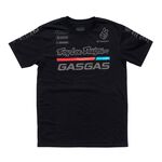_T-shirt Gas Gas Troy Lee Designs Team | 3GG240067402-P | Greenland MX_