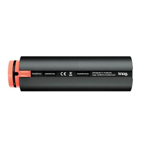 _Batterie Lumière Knog PWR (Petite) | KN12064 | Greenland MX_