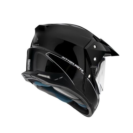 _Casque MT Synchrony Duosport SV Solid Gloss | 101515203-P | Greenland MX_