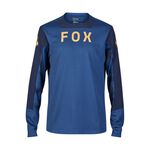 _Maillot Fox Defend Taunt | 32369-199-P | Greenland MX_