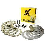 _Kit Complete Disques D´Embrayage Prox Yamaha YZ 250 02-.. YZ 250 X 16-20 | 16.CPS23002 | Greenland MX_