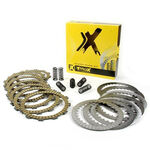 _Kit Complete Disques D´Embrayage Prox Honda CRF 450 R 02-08 CRF 450 X 05-17 | 16.CPS14002 | Greenland MX_