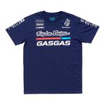 _T-shirt Gas Gas Troy Lee Designs Team | 3GG240067302-P | Greenland MX_