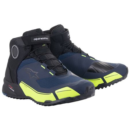 _Chaussures Alpinestars CR-X Drystar® | 2611820-1705-P | Greenland MX_