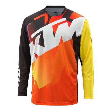 _Maillot KTM Pounce | 3PW230005602-P | Greenland MX_