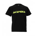 _T-Shirt Acerbis Logo | 0024595.090-P | Greenland MX_