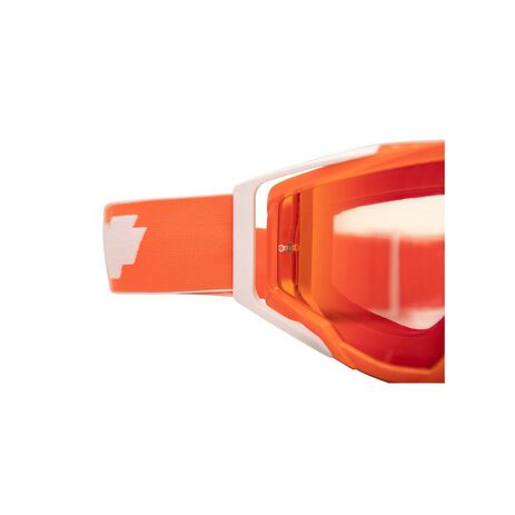 _Masque Spy Foundation Plus Classic HD Fumé Miroir Orange | SPY323506979856-P | Greenland MX_