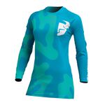 _Maillot Femme Thor Sector Disguise | 2911-0262-P | Greenland MX_