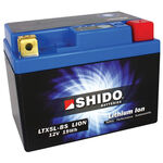 _Batterie Lithium Ion Shido LTX5L-BS KTM Beta | SH-LTX5L | Greenland MX_