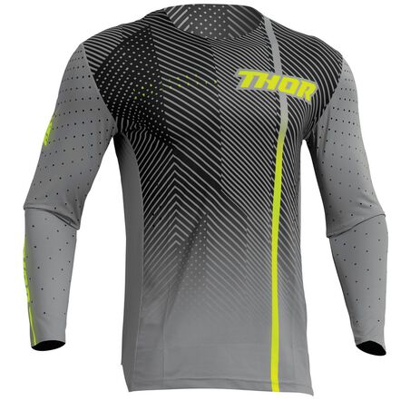 _Maillot Thor Prime Tech | 2910-7037-P | Greenland MX_