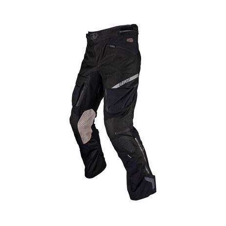 _Pantalon Leatt ADV MultiTour 7.5 Courts Noir | LB5024010180-P | Greenland MX_