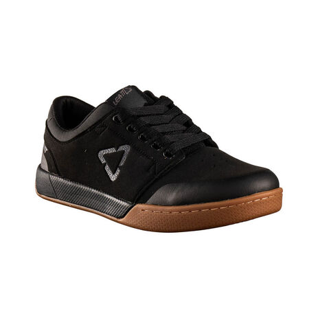 _Chaussures Leatt Leatt 2.0 Flat Noir | LB3022101480-P | Greenland MX_