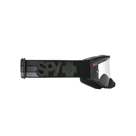 _Masque Spy Foundation Speedway Matte HD Transparent | SPY3200000000035-P | Greenland MX_