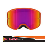 _Masque Red Bull Strive Simple Écran | RBSTRIVE-010S-P | Greenland MX_