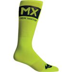 Chaussettes moto- 3AS Racing