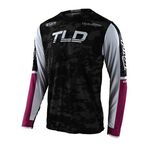 _Maillot Troy Lee Designs GP Air Veloce Camo Noir | 304980002-P | Greenland MX_