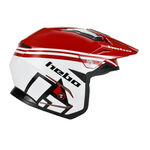 _Casque Hebo Zone 5 Air Line Rouge | HC1128RL-P | Greenland MX_
