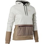 _Sweat-Shirt à Capuche Technique Femme Fox Ranger Windbloc® | 29307-579-P | Greenland MX_