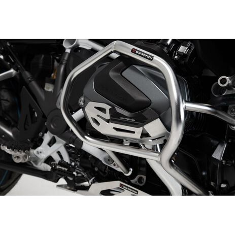 _Protections de Cylindre SW-Motech BMW R 1250 GS/R 18-.. | MSS.07.904.10201-P | Greenland MX_