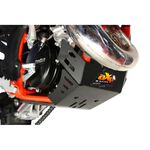 _Sabot de Protection AXP Racing Beta RR 125/200 18-19 | AX1487 | Greenland MX_