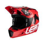 _Casque Leatt Moto 3.5 Rouge | LB1022010180-P | Greenland MX_