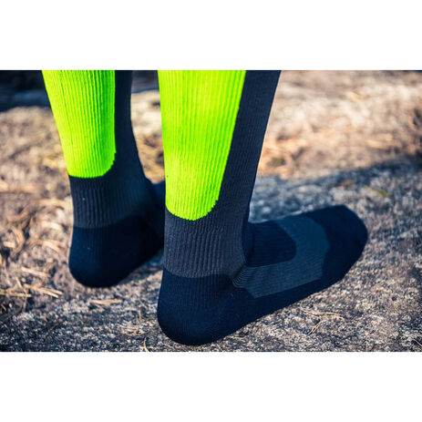 _Chaussettes Imperméables Husqvarna Functional | 3HS1920300 | Greenland MX_