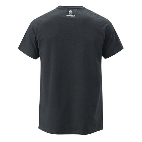 _T-Shirt Husqvarna Origin | 3HS240033500 | Greenland MX_
