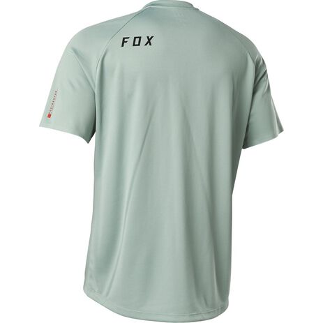 _Maillot Manches Courtes Fox Ranger Power Dry® | 28870-341-P | Greenland MX_