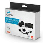 _Kit Audio JBL Cardo Packtalk Edge pour Second Casque | ACC00011 | Greenland MX_