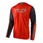 _Maillot Troy Lee Designs Scout GP Recon Gris | 367311021-P | Greenland MX_