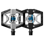 _Pedáles Crankbrothers Double Shot 2 Negro | 16006-P | Greenland MX_