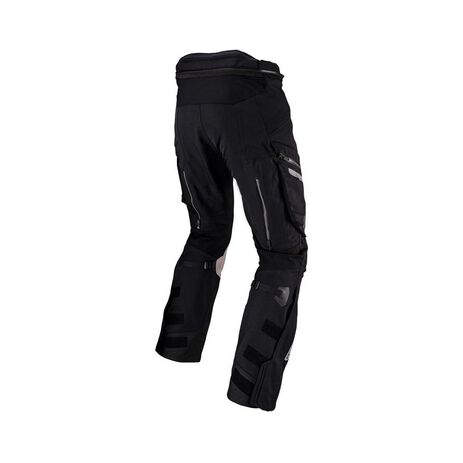 _Pantalon Leatt ADV DriTour 7.5 Courts Noir | LB5024020300-P | Greenland MX_