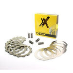 _Kit Complete Disques D´Embrayage Prox Honda CR 125 R 90-99 | 16.CPS12090 | Greenland MX_