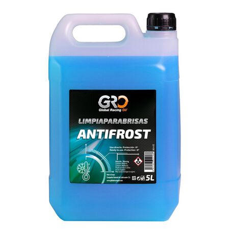 _Gro Liquide pare-brise avec Antigel 5 litres | 5074073 | Greenland MX_