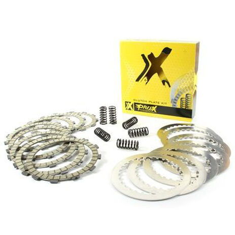 _Kit Complete Disques D´Embrayage Prox Honda CR 500 R 90-01 | 16.CPS15090 | Greenland MX_