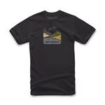 _T-Shirt Alpinestars Expo Noir | 1213-72640-10-L-P | Greenland MX_