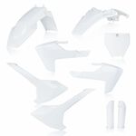 _Full Kit Plastiques Acerbis Husqvarna TC 65 17-23 | 0023538.030-P | Greenland MX_
