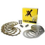 _Kit Complete Disques D´Embrayage Prox Honda CRF 450 R 11-12 | 16.CPS14011 | Greenland MX_