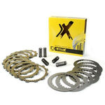 _Kit Complete Disques D´Embrayage Prox Honda CRF 250 R 11-13 | 16.CPS13011 | Greenland MX_
