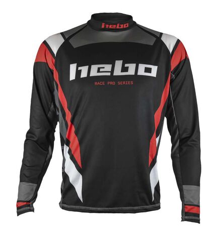 _Maillot Hebo Trial Race Pro III | HE2174N-P | Greenland MX_