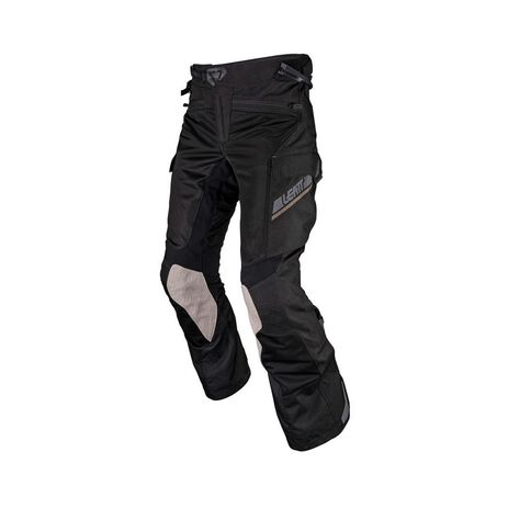 _Pantalon Leatt ADV FlowTour 7.5 Noir | LB5024030420-P | Greenland MX_