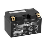 _Batterie Poweroad Sans Entretien Yuasa YTZ10S | BY-YTZ10S | Greenland MX_