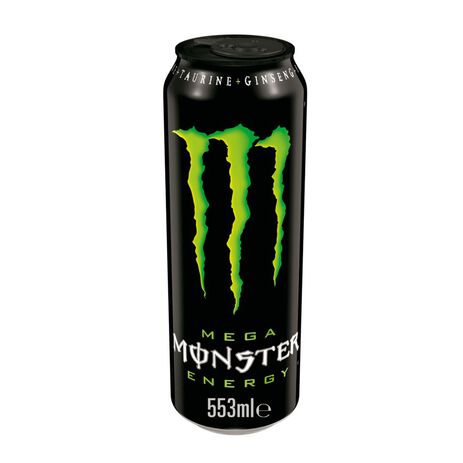 _Boisson Energetique Monster Mega Canette 553 ml | MST553 | Greenland MX_