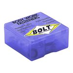 _Kit de Vis Pour les Plastiques Bolt Yamaha YZ 125/250 96-01 | BT-YAM-9601104 | Greenland MX_