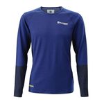 _Maillot de Corps Manches Longues Husqvarna Functional | 3HS1943103 | Greenland MX_