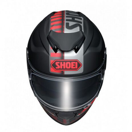 _Shoei GT-Air 2 Tesseract TC1 Helmet | CSGTA234012-P | Greenland MX_
