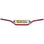 _Guidon Pro Taper SE Windham Mid Rouge | 025314 | Greenland MX_